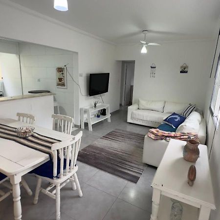 Apartamento 3 Dormitorio Praia Guarujá Exteriér fotografie