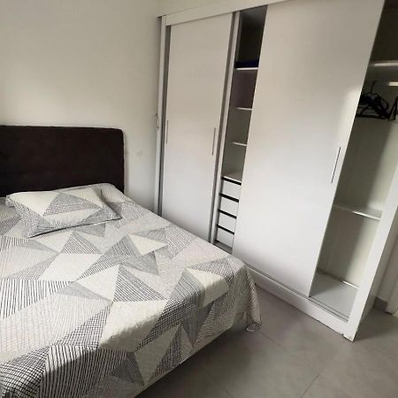 Apartamento 3 Dormitorio Praia Guarujá Exteriér fotografie