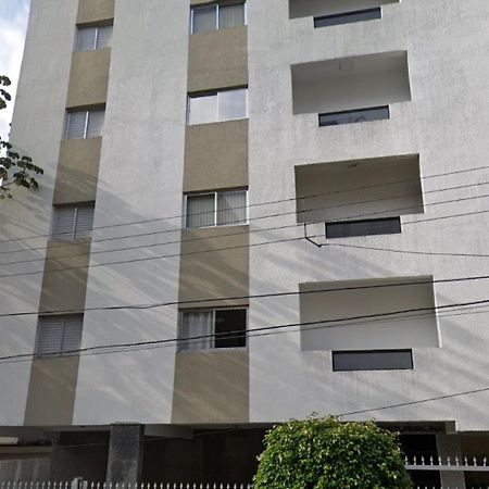 Apartamento 3 Dormitorio Praia Guarujá Exteriér fotografie