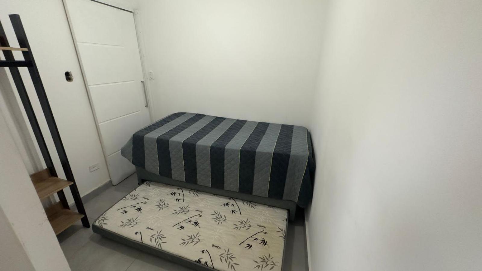 Apartamento 3 Dormitorio Praia Guarujá Exteriér fotografie