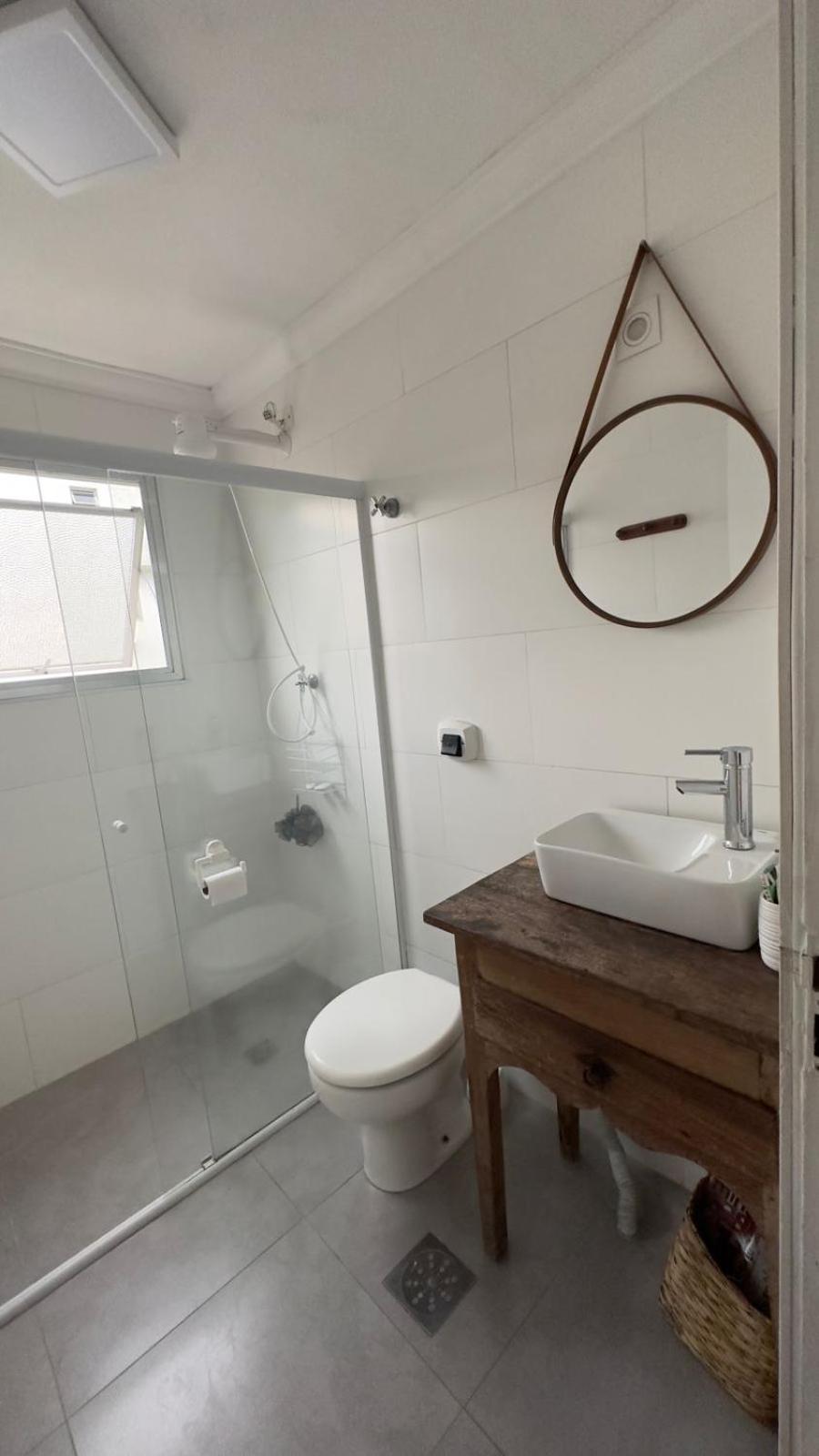 Apartamento 3 Dormitorio Praia Guarujá Exteriér fotografie