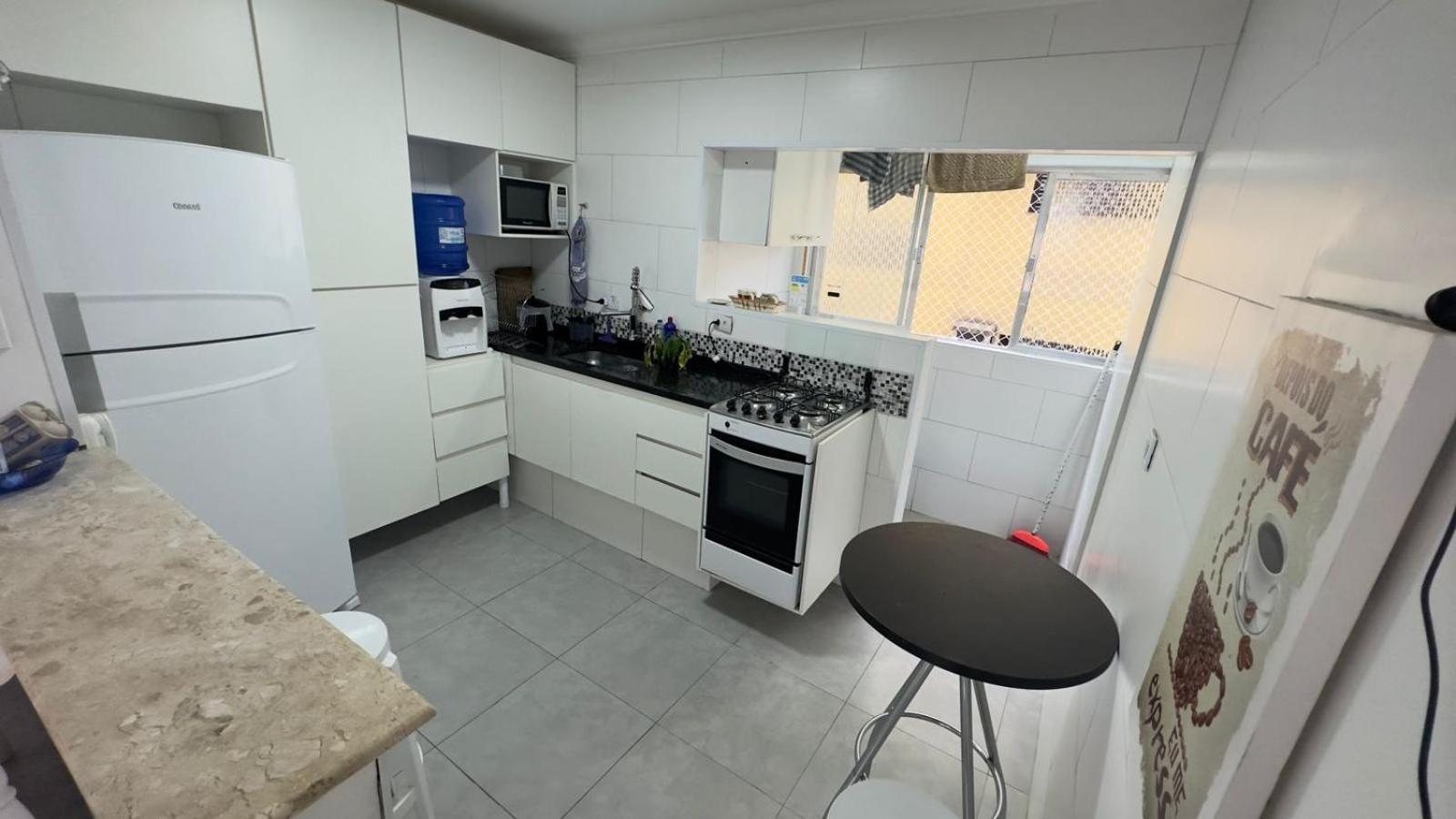 Apartamento 3 Dormitorio Praia Guarujá Exteriér fotografie