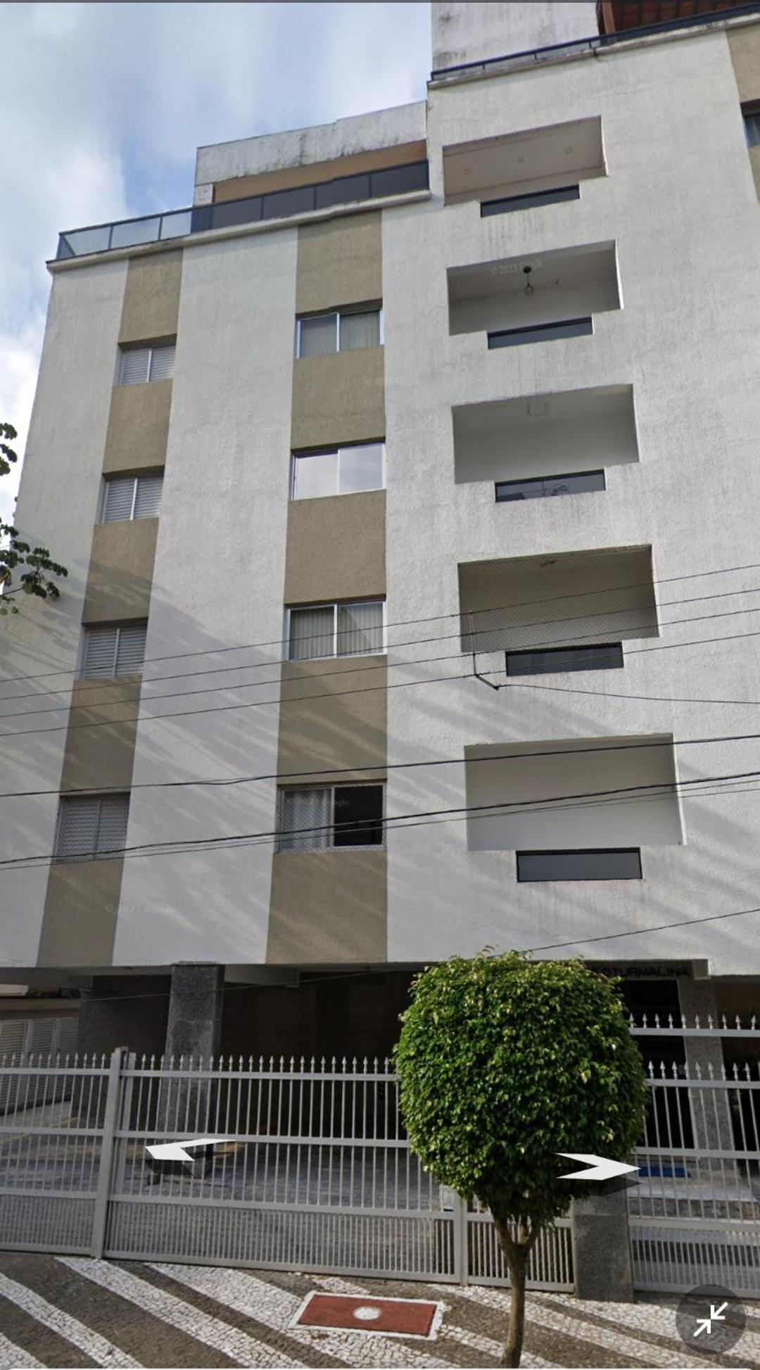 Apartamento 3 Dormitorio Praia Guarujá Exteriér fotografie