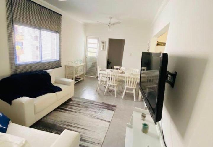 Apartamento 3 Dormitorio Praia Guarujá Exteriér fotografie
