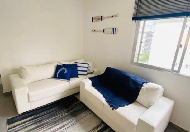Apartamento 3 Dormitorio Praia Guarujá Exteriér fotografie