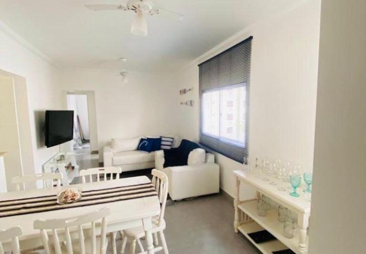 Apartamento 3 Dormitorio Praia Guarujá Exteriér fotografie